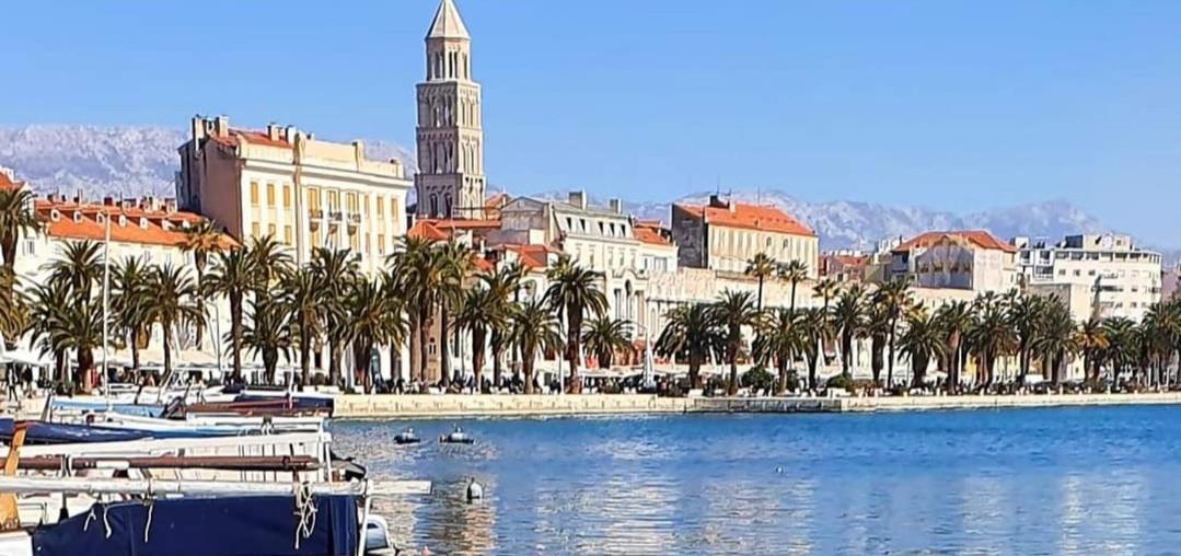 Apartman Amber S Podzemnom Garazom
