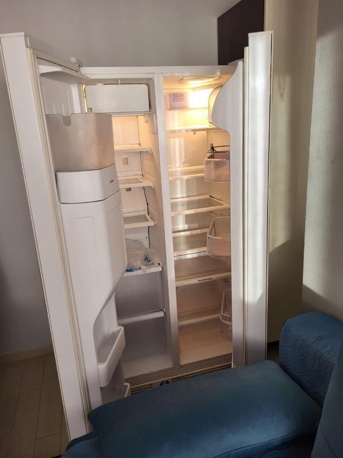 Apartman Amber S Podzemnom Garazom *