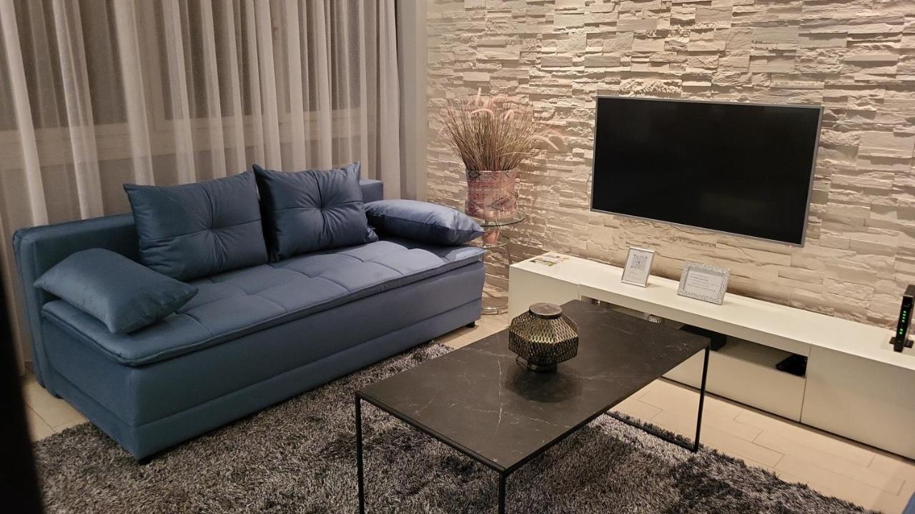 Apartman Amber S Podzemnom Garazom
